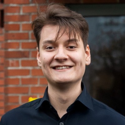 Skade Niquet Portrait 1