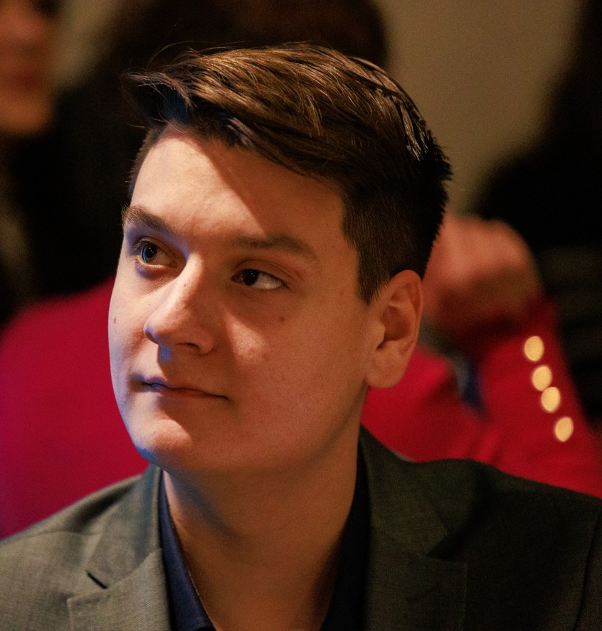 Skade Niquet Portrait 2