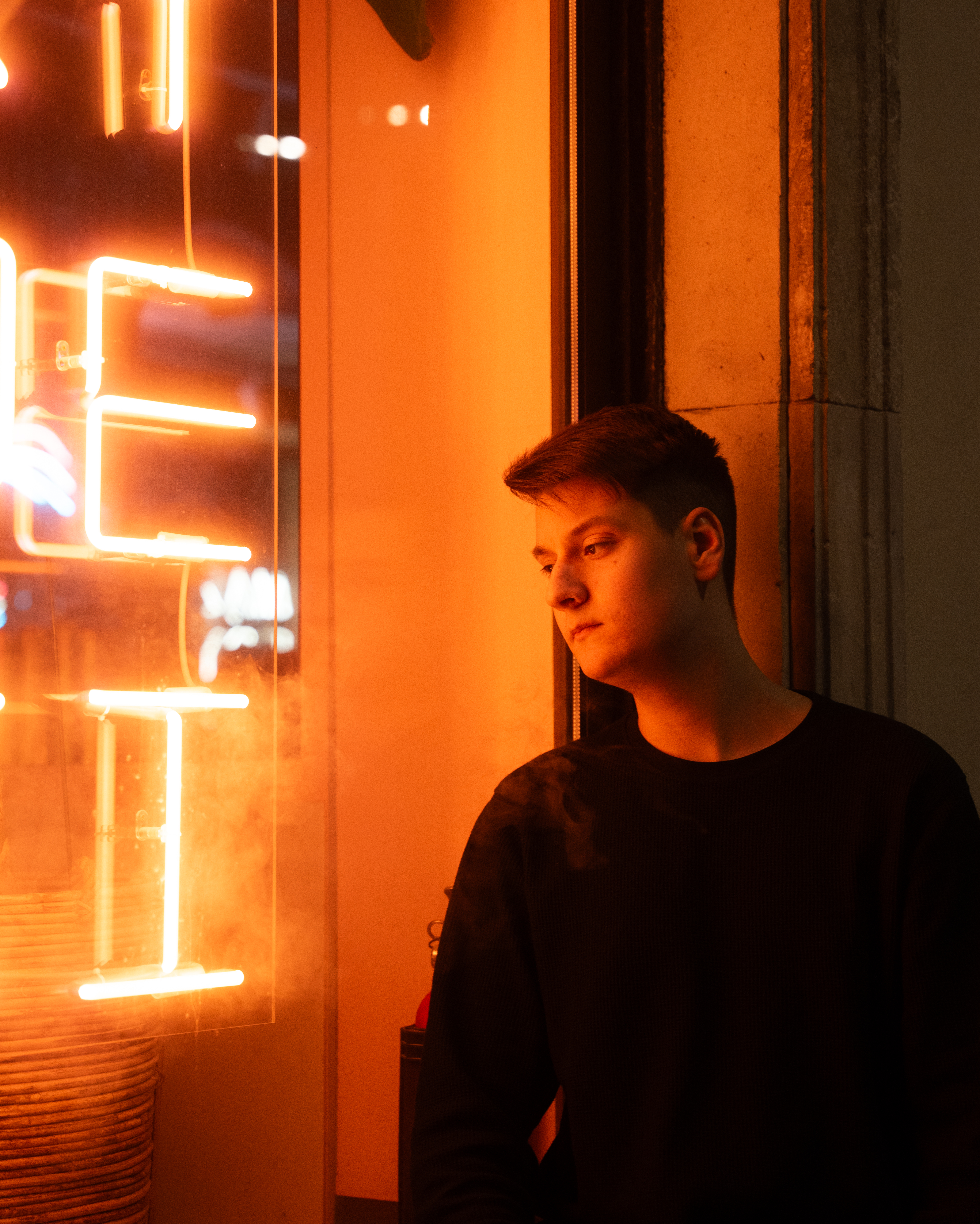 Skade Niquet Portrait 3