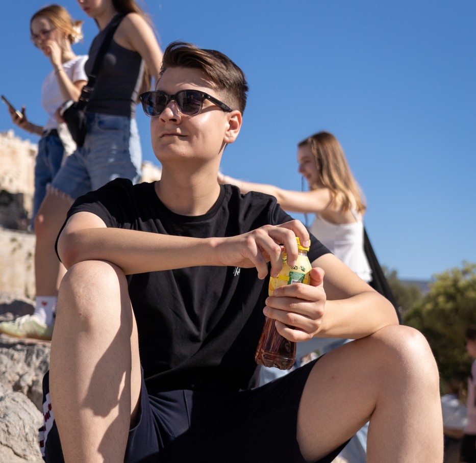 Skade Niquet Portrait 4