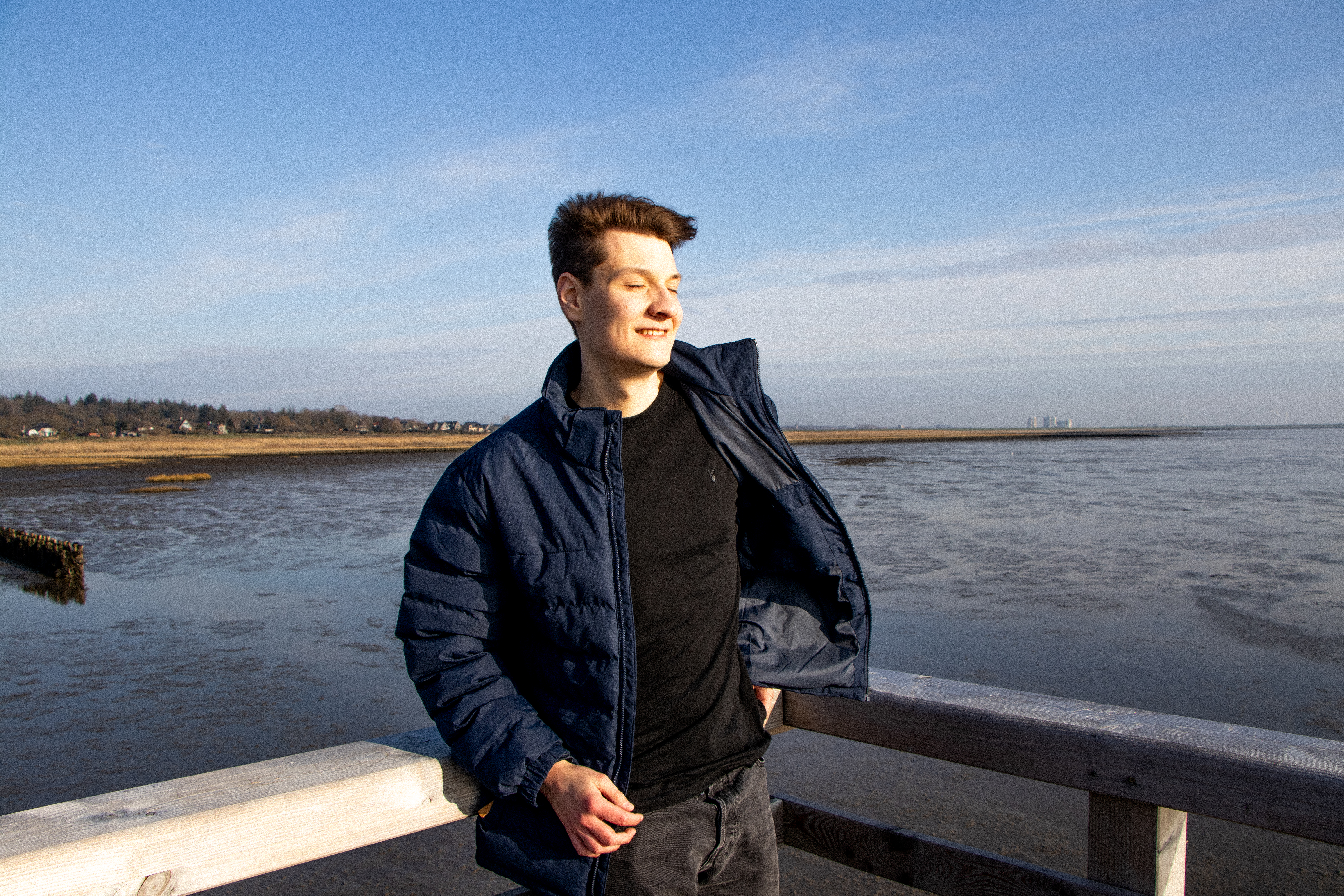 Skade Niquet Portrait 5