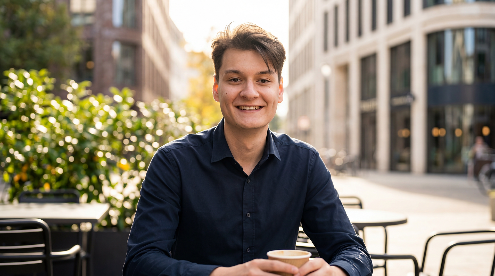 Skade Niquet – FDP Direktkandidat Nordfriesland-Süd 2027