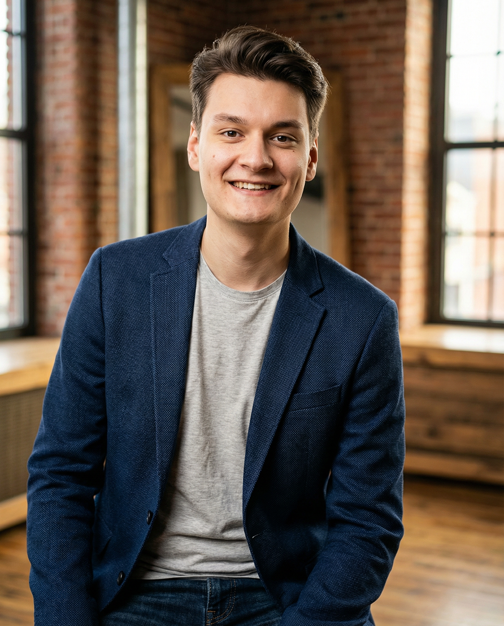 Skade Niquet – Bürgerbeteiligung Nordfriesland