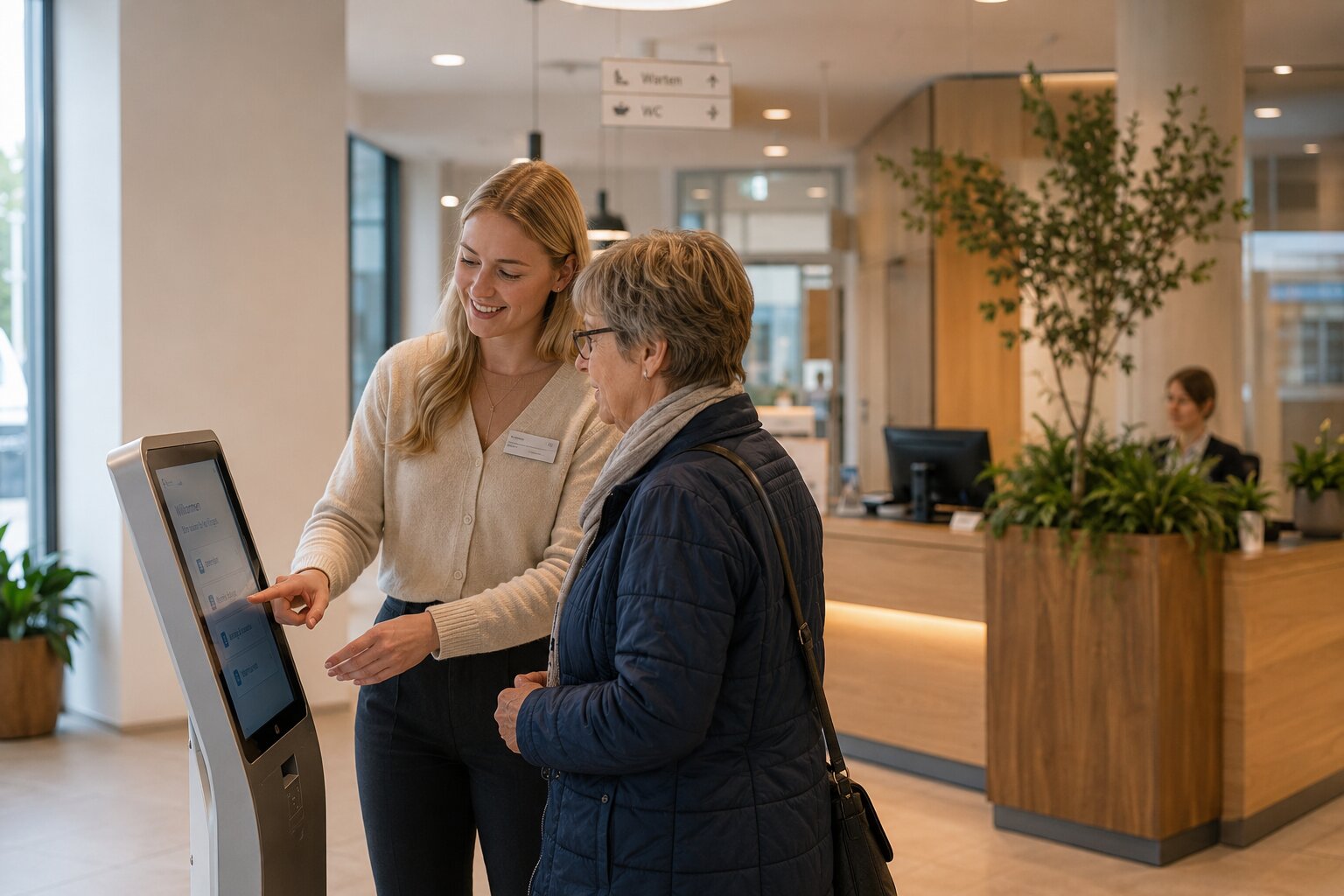 Skade Nielsen Niquet – Digitalisierung & Staatsmodernisierung · FDP Nordfriesland-Süd, Landtagswahl 2027